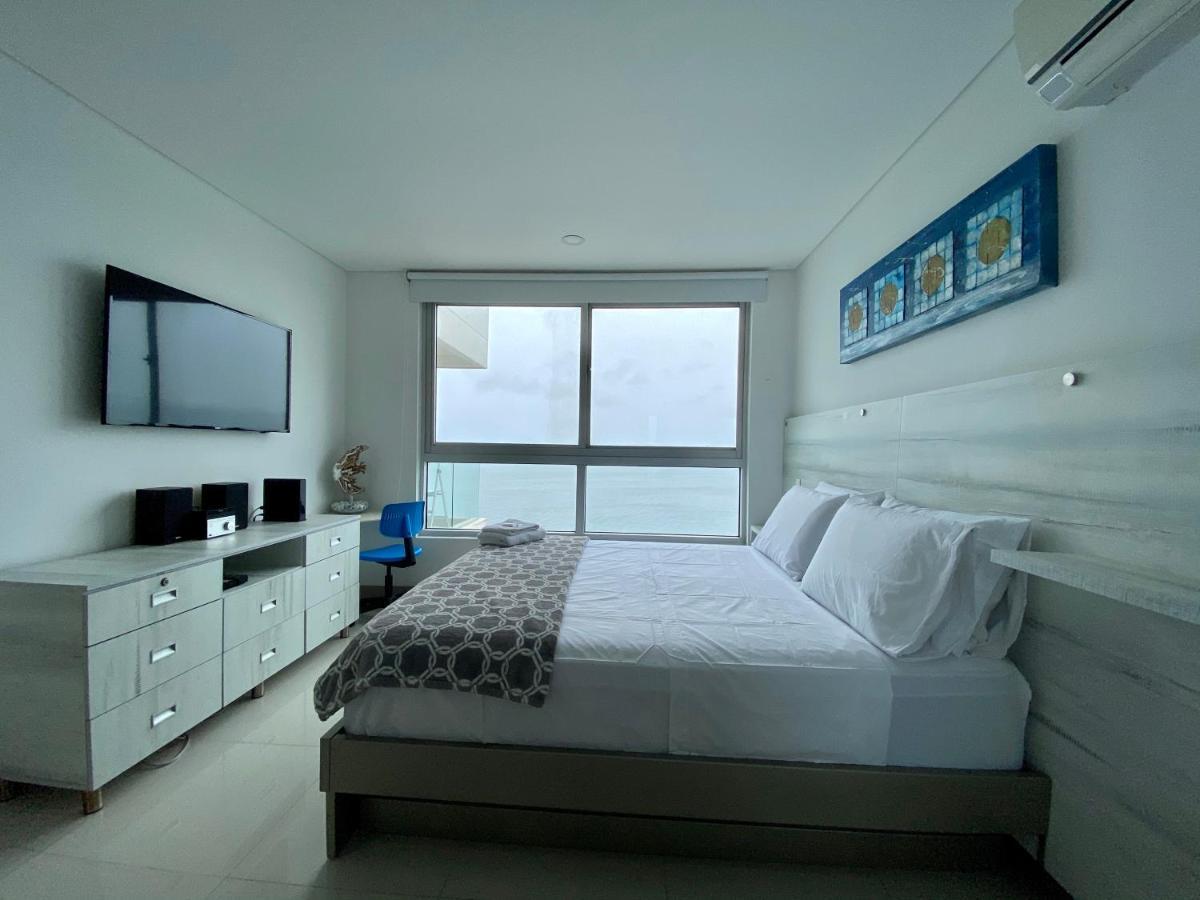 Beautiful Palmetto Beach Apartamento