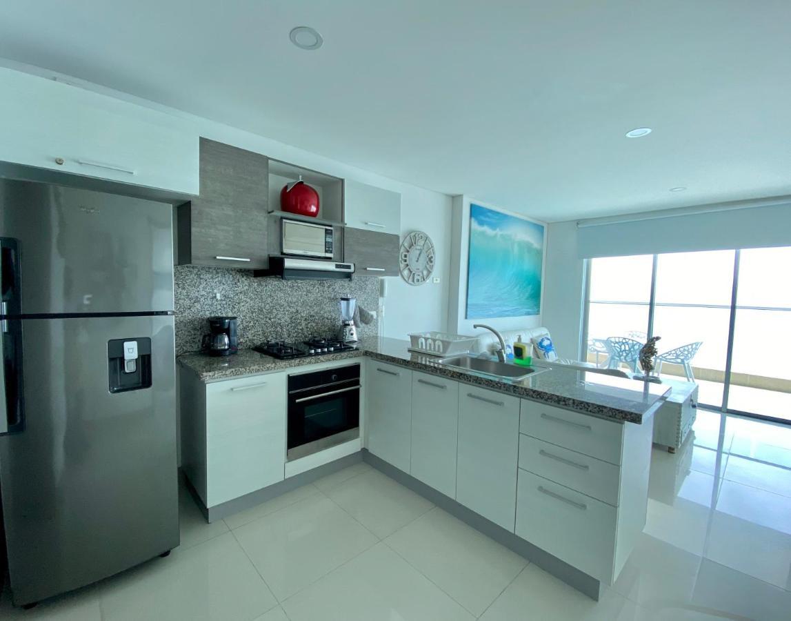 Beautiful Palmetto Beach Apartamento