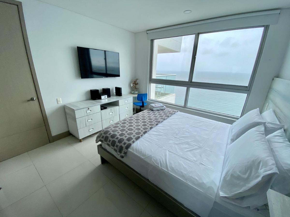 Apartamento Beautiful Palmetto Beach *