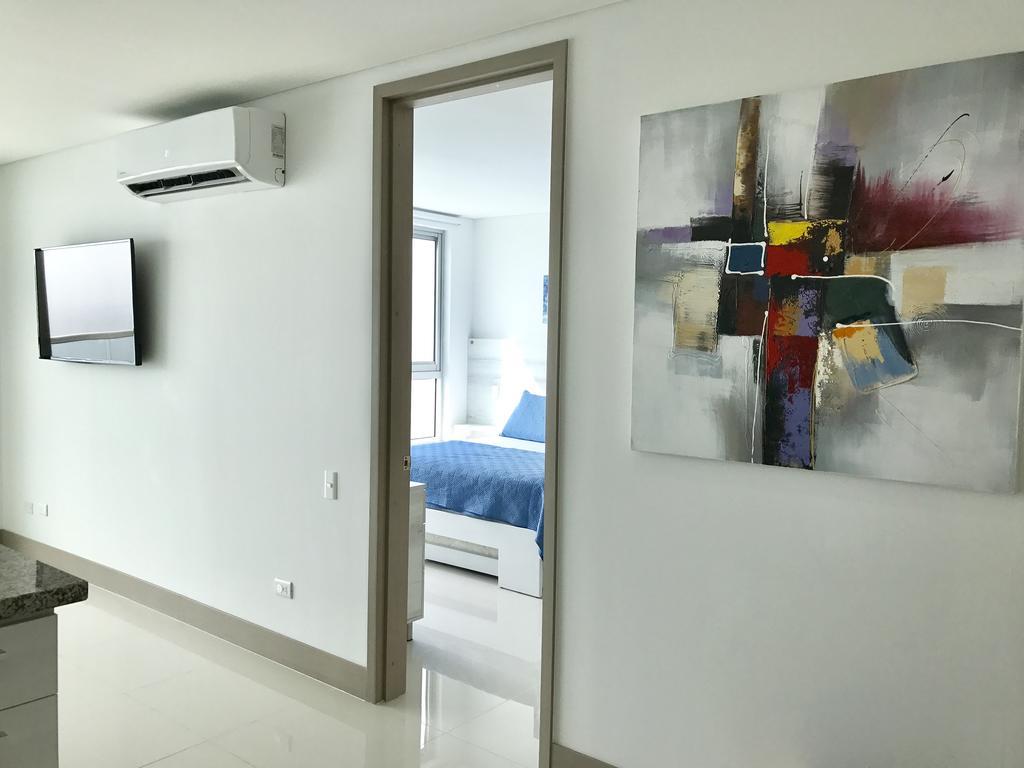 Beautiful Palmetto Beach Apartamento