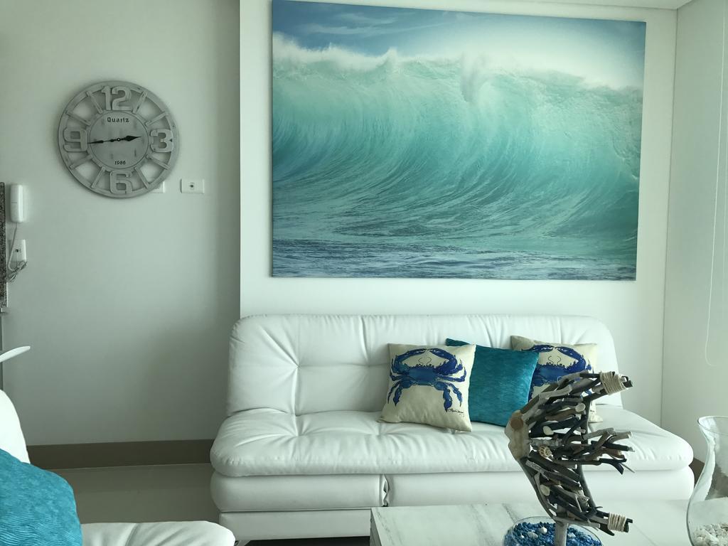 Apartamento Beautiful Palmetto Beach *