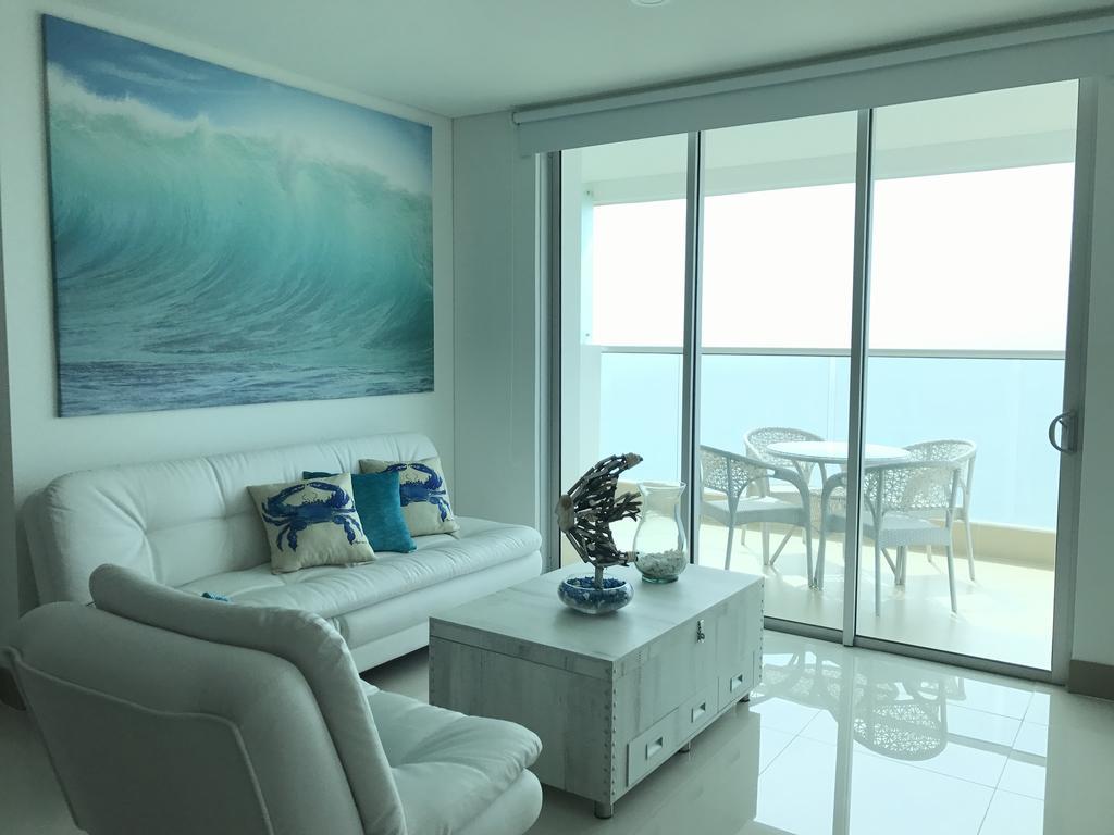 Beautiful Palmetto Beach Apartamento *