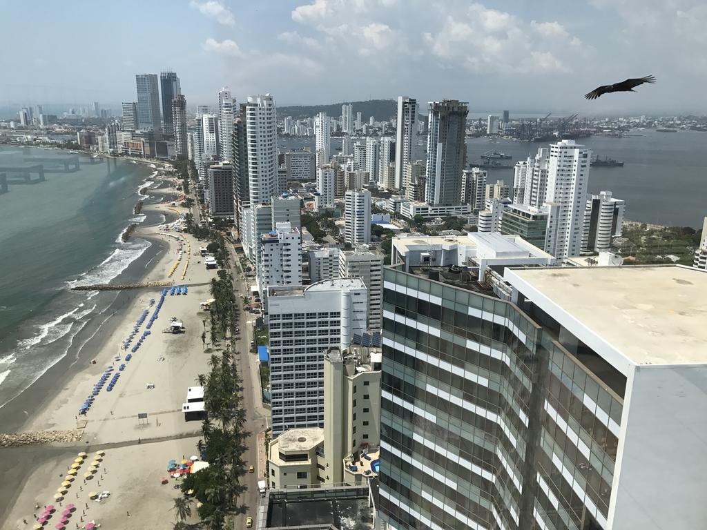 Beautiful Palmetto Beach Apartamento