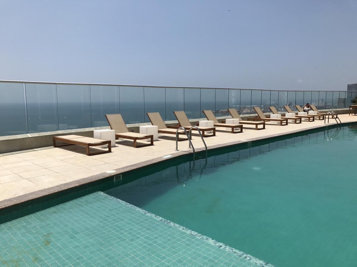 Apartamento Beautiful Palmetto Beach